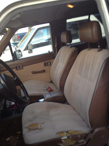 1986 Toyota 4runner, US $4,000.00, image 4