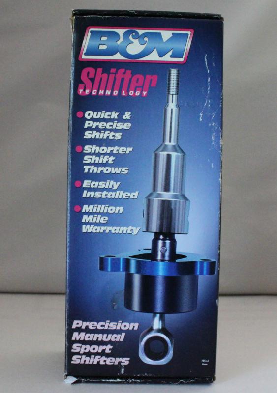 Purchase 19942001 ACURA INTEGRA GSR OEM DUAL BEND SHIFTER LINKAGE B