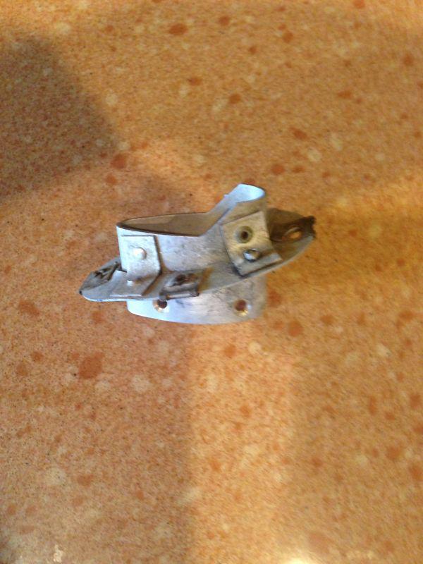 Cessna 150 c150 pitot static tube mast