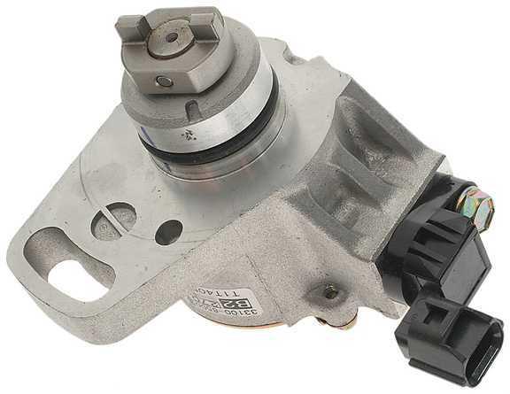 Echlin ignition parts ech css818 - camshaft sensor