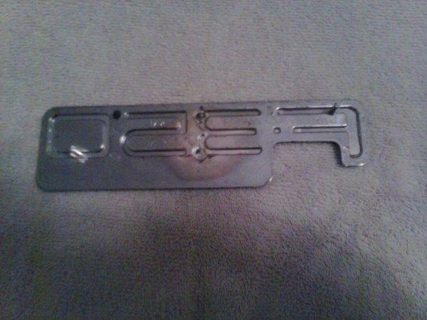 1999-2004 SUPERDUTY TAILGATE EMBLEM, US $19.99, image 2