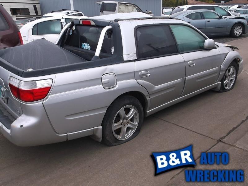 Buy 00 01 02 03 LEGACY WINDSHIELD WIPER MTR LHD in Portland, Oregon, US