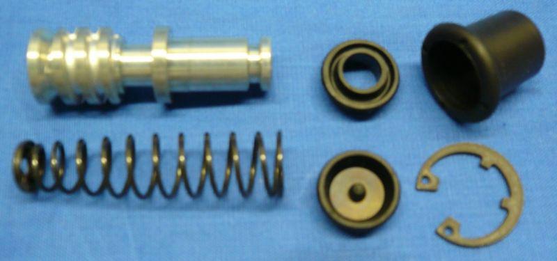 Suzuki gs 450l gs450l front brake master cylinder rebuild kit new engine head
