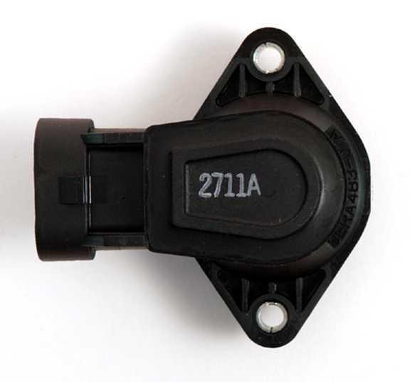 Delphi engine management dem ss10509 - camshaft sensor