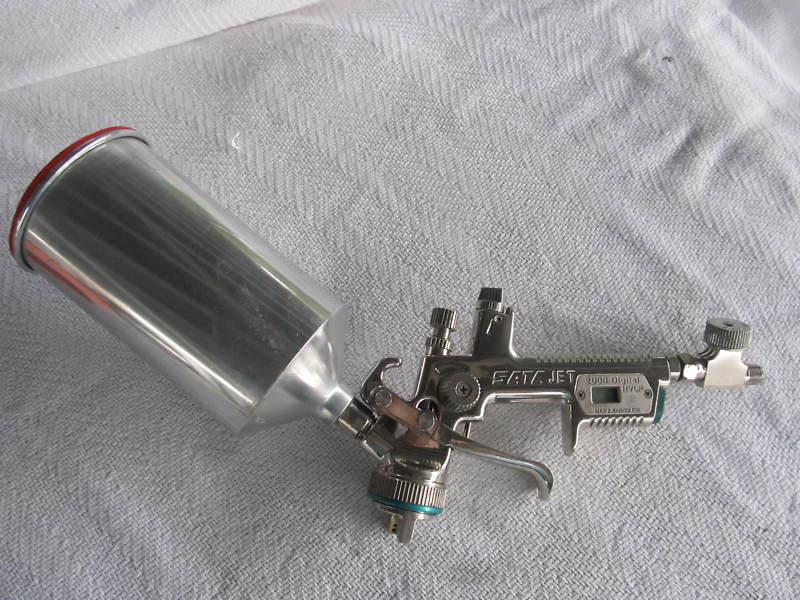 Devilbiss Spraygun, US $2.75, image 3