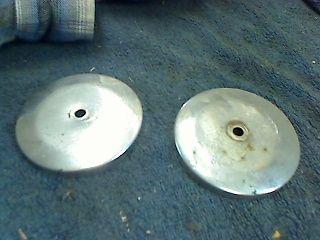 Honda ct70 air filter caps