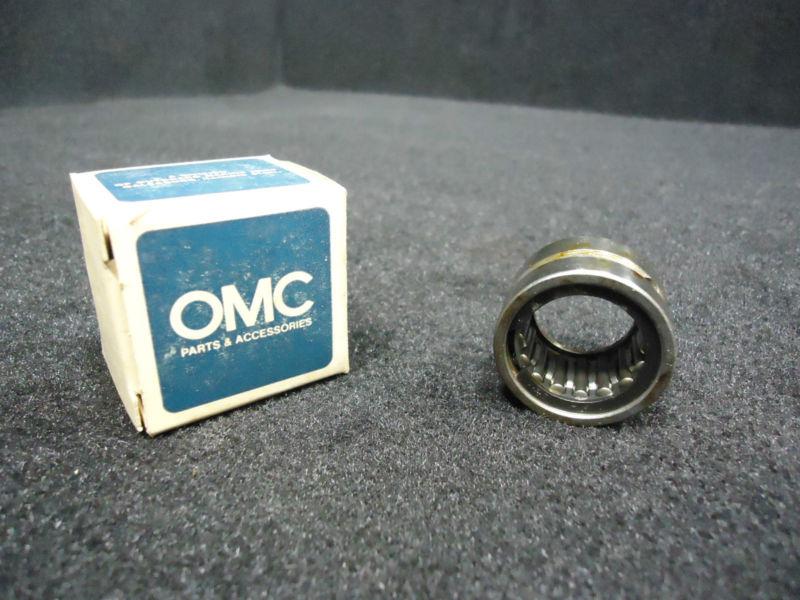 Motor needle bearing# 0302499/302499 omc, johnson/evinrude outboard boat part 2