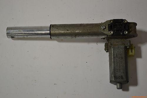 Left Front Drivers Seat Height Adjustment Motor With Memory E60 E65 E70 (4108), US $29.95, image 2