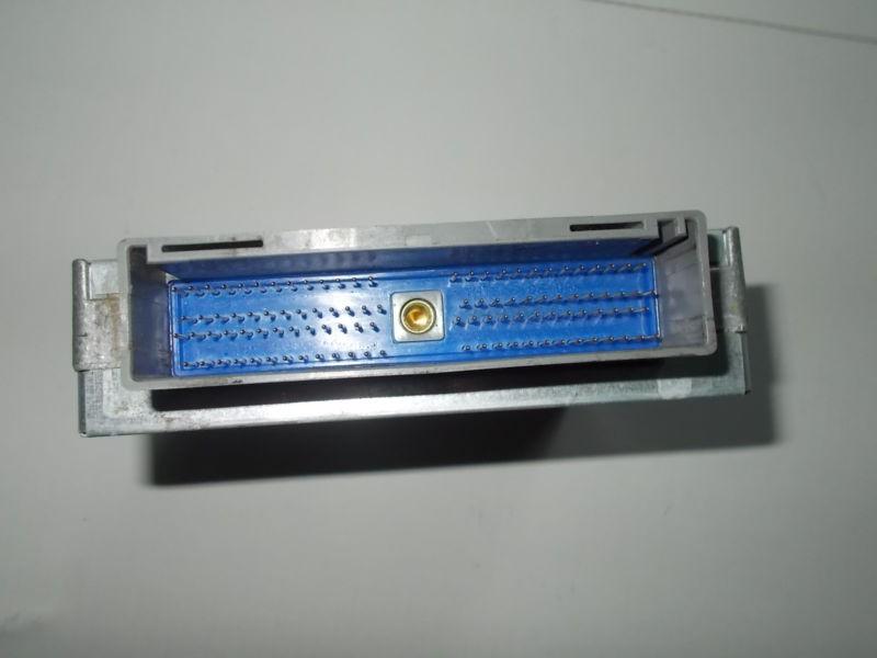 Ford explorer ecu pcm ecm