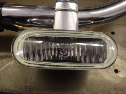Chrome Engine Crash Bar Mounted Lights, US $29.99, image 3