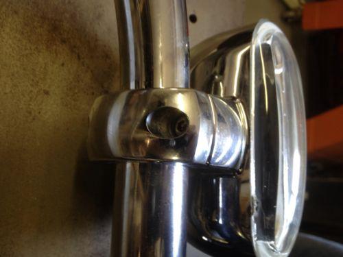 Chrome Engine Crash Bar Mounted Lights, US $29.99, image 4