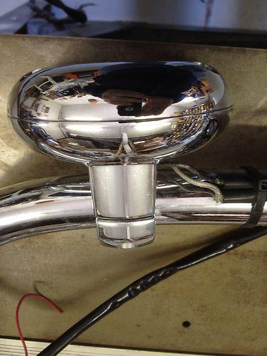 Chrome Engine Crash Bar Mounted Lights, US $29.99, image 6