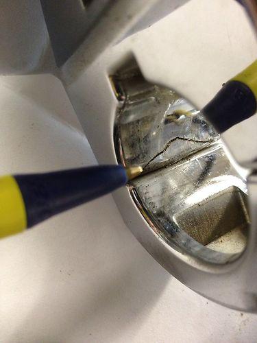 Chrome Engine Crash Bar Mounted Lights, US $29.99, image 10