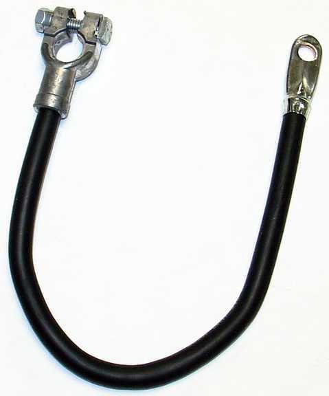 Napa battery cables cbl 711631 - battery cable - positive