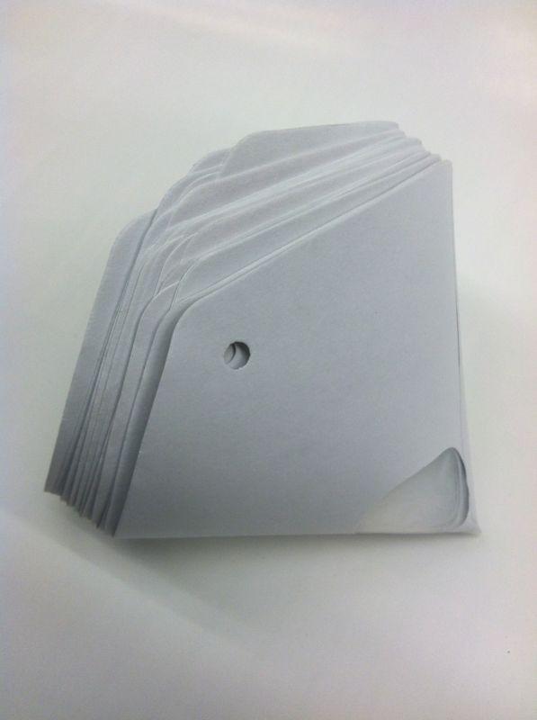 Nylon mesh paint strainers 190 micron 100 pcs.