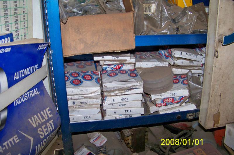 peterson TCM 25 cylinder head repair Kwik way 858 surfacer, US $5,999.99, image 3