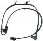Standard motor products als1201 front wheel abs sensor
