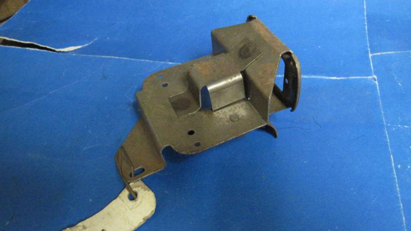 Mopar front seat back actuator 71-77 chrysler,dodge,fury,+truck 73-77 n.o.s.