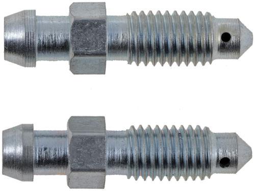 DORMAN 13905 Brake Bleeder Screw-Brake Bleeder Screw - Carded, US $6.42, image 2