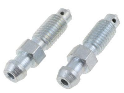 DORMAN 13905 Brake Bleeder Screw-Brake Bleeder Screw - Carded, US $6.42, image 3