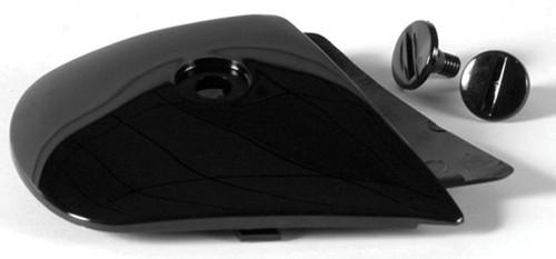 Z1r replacement shield pivot kit for youth strike full face helmet one size