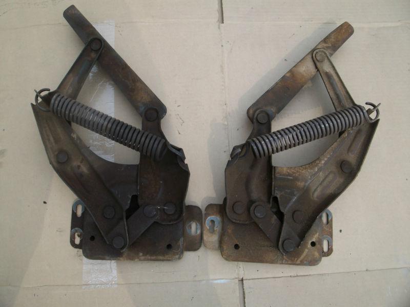 67-72 ford f100.f150 f250 hood hinge