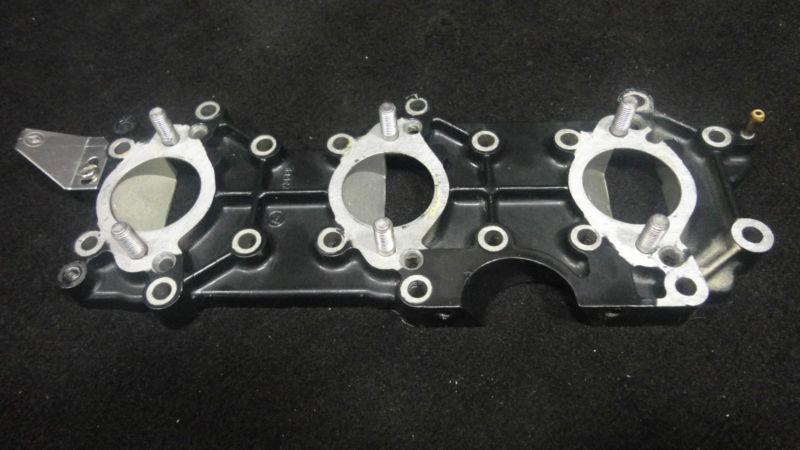 Intake manifold #389395 johnson/evinrude 1979-1990 60-75hp boat outboard(604)