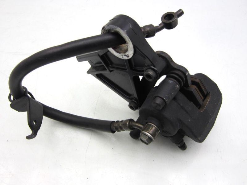 Buy 07 08 ZX6R ZX6R 6 R ZX6 Rear Brake Caliper Pads in Toccoa,