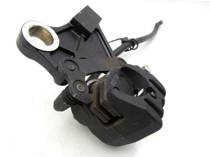 Buy 07 08 ZX6R ZX6R 6 R ZX6 Rear Brake Caliper Pads in Toccoa,
