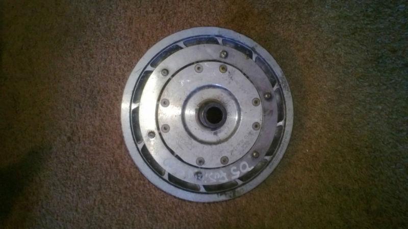 2005 POLARIS FUSION SECONDARY CLUTCH, US $50.00, image 2