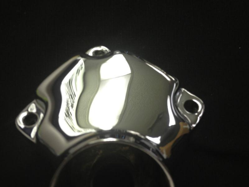 Harley Davidson Oil Spout for Dyna Transmission Cover (OEM 62422-90), US $30.00, image 4