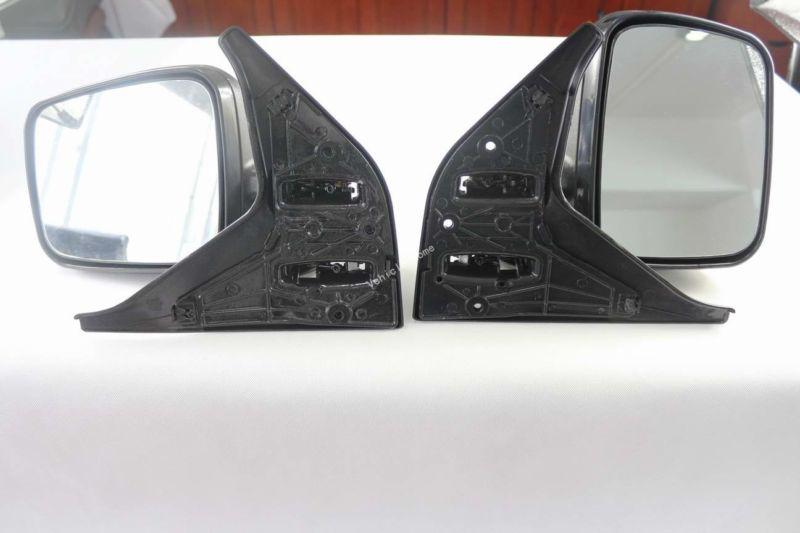 Buy Pair of SIDE MIRROR fit for VW Volkswagen Transporter T4 in Sichuan