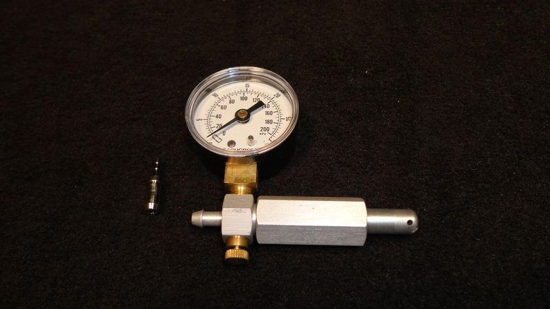 Leak tester #ft8950 mercury,force,mariner boat motor/engine tool/repair