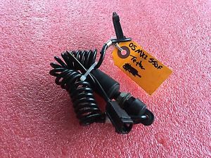 2005 ski-doo mxz 550f tether brake switch 515175653 gsx gtx expedition skandic