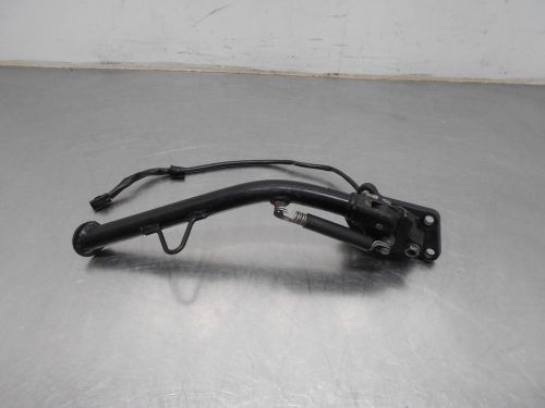 #2158 - 2007 07 08 09 ktm 990 adventure  kick stand