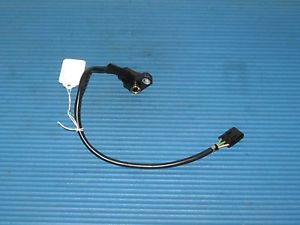 07 honda trx 450 carburetor throttle sensor