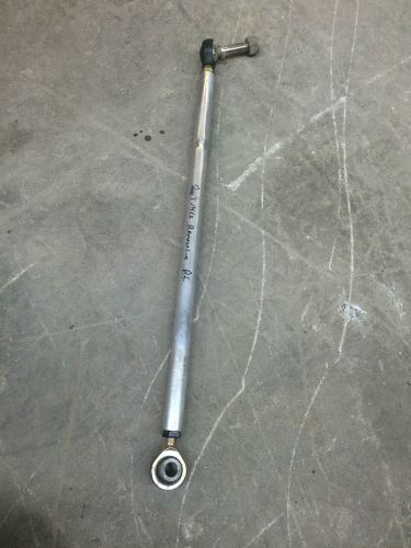 Skidoo mach z mxz  1000 tie rod