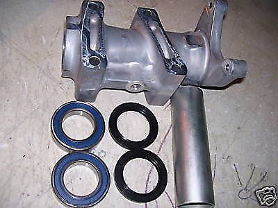 Suzuki ltz400 ltz 400 kawasaki kfx400 kfx 400 axle bearing carrier assy 04-08