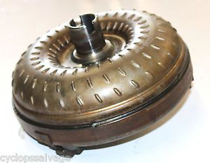Bmw 3.0 e36 z3 e39 e46 e53 x5 x3 torque converter automatic auto transmission