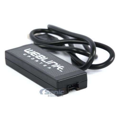 Idatalink ads-usb weblink usb to serial computer interface cable and software