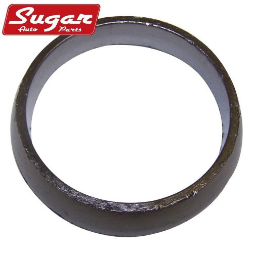 Buy Crown Automotive Jeep Replacement EXHAUST MANIFOLD SEAL in United