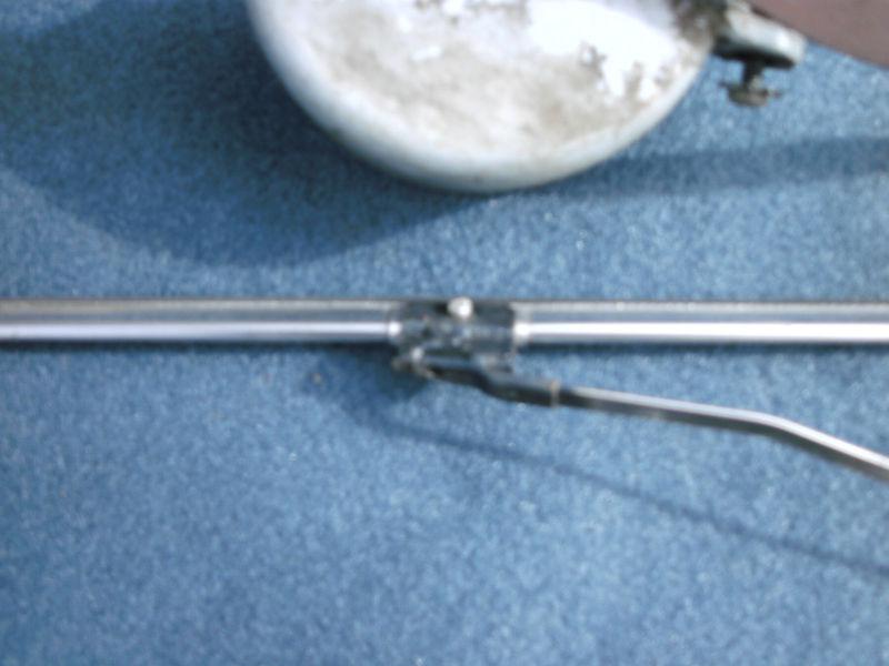 47-54 chevy gmc truck wiper motor linkage and switch 1953 1952 1951 1950 1949 48, US $80.00, image 3