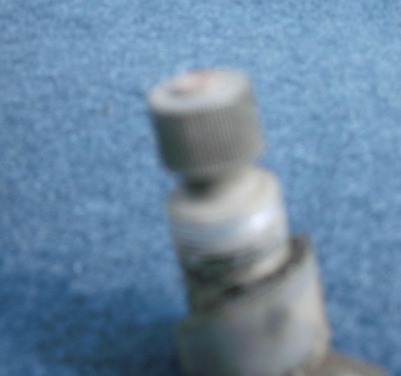 47-54 chevy gmc truck wiper motor linkage and switch 1953 1952 1951 1950 1949 48, US $80.00, image 6