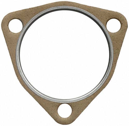 Exhaust pipe flange gasket fits 1968-1973 pontiac acadian ventura  felpro