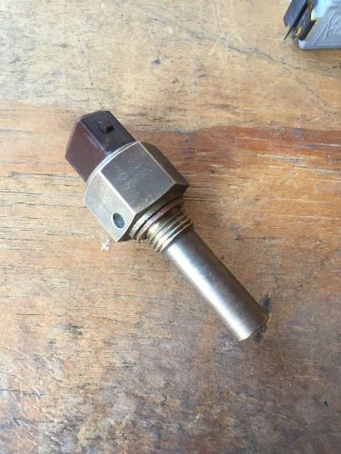 Origional german bosh thermo time switch for fi bugs and more