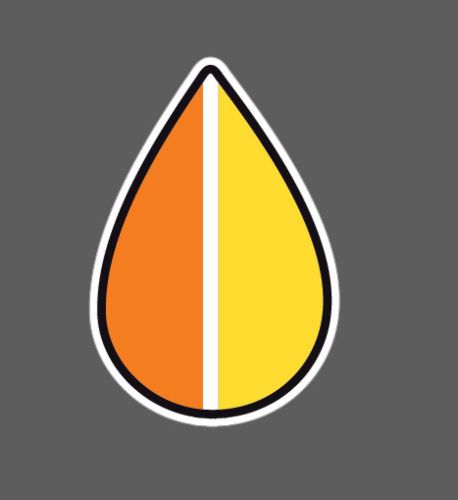 Jdm drop #201 sticker honda drift tein domo rota boom hellaflush jdm wrap illest