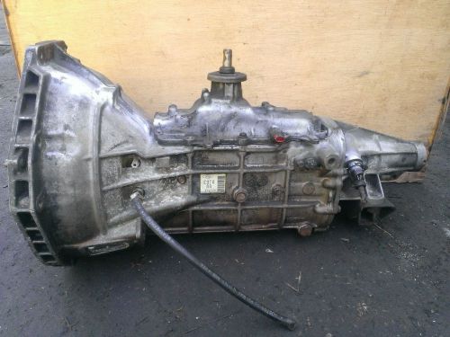 Ford f150 m5r2 5 speed trans 1988-1994 2wd good condition ready to use