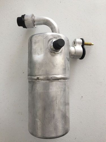 A/c accumulator fits cadillac, chevrolet, gmc models - new