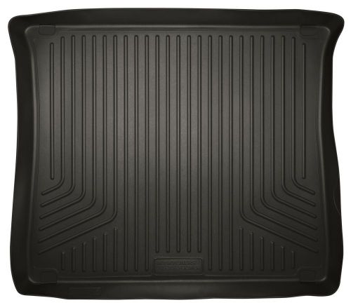 Husky liners 21141 weatherbeater cargo liner fits 10-15 srx