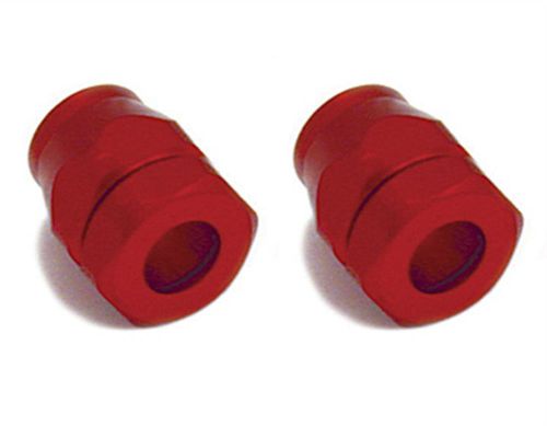 Spectre performance 1262 red 7/32&#034; magna-clamp vacuum line fitting
